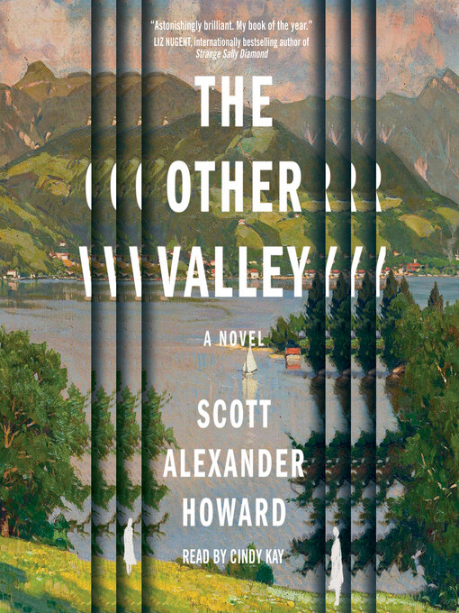 Title details for The Other Valley by Scott Alexander Howard - Wait list